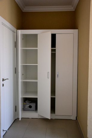 Imagen de la habitación del Mimoza Hotel, FETHIYE. Foto 6