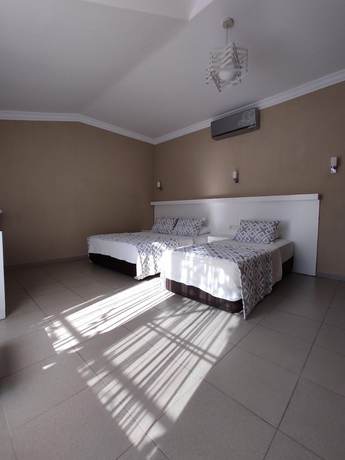Imagen de la habitación del Mimoza Hotel, FETHIYE. Foto 8