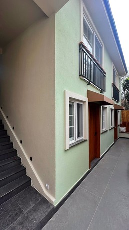 Imagen general del Mimoza Hotel, FETHIYE. Foto 1