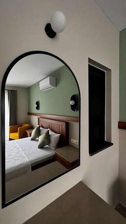 Imagen de la habitación del Mimoza Hotel, FETHIYE. Foto 13