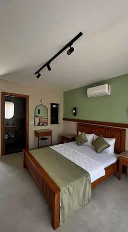 Imagen de la habitación del Mimoza Hotel, FETHIYE. Foto 17