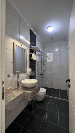 Imagen de la habitación del Mimoza Hotel, FETHIYE. Foto 18
