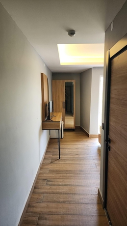 Imagen de la habitación del Mimoza Hotel, Konyaalti beach. Foto 9