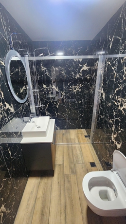 Imagen de la habitación del Mimoza Hotel, Konyaalti beach. Foto 14