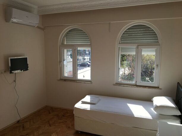 Imagen de la habitación del Mimoza Pansiyon. Foto 13