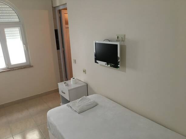Imagen de la habitación del Mimoza Pansiyon. Foto 14
