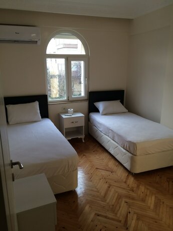 Imagen de la habitación del Mimoza Pansiyon. Foto 16