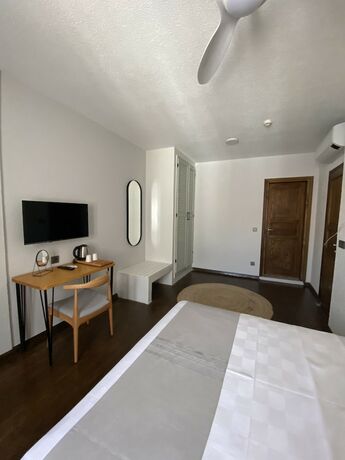 Imagen de la habitación del Min Ayvalık (Adults Only +12). Foto 11