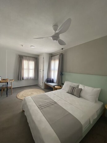 Imagen general del Min Ayvalık (Adults Only +12). Foto 1