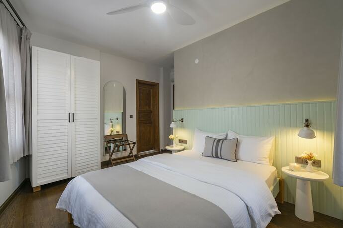 Imagen de la habitación del Min Ayvalık (Adults Only +12). Foto 12