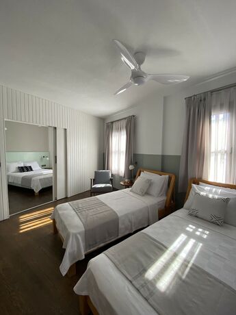 Imagen de la habitación del Min Ayvalık (Adults Only +12). Foto 13