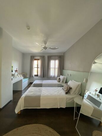 Imagen de la habitación del Min Ayvalık (Adults Only +12). Foto 14
