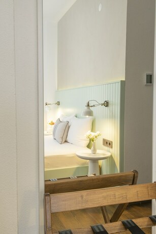 Imagen de la habitación del Min Ayvalık (Adults Only +12). Foto 15