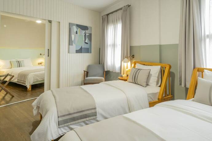 Imagen de la habitación del Min Ayvalık (Adults Only +12). Foto 16