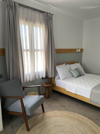 Imagen general del Min Ayvalık (Adults Only +12). Foto 3