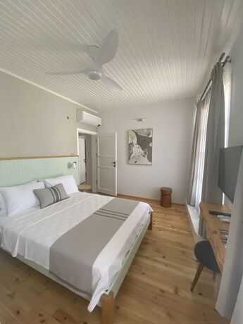 Imagen general del Min Ayvalık (Adults Only +12). Foto 4