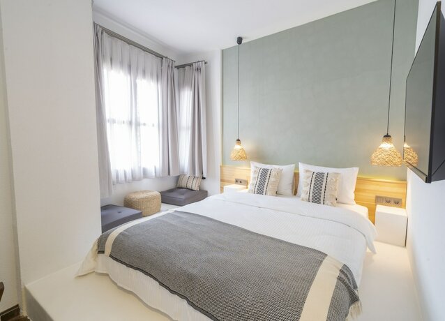 Imagen de la habitación del Min Ayvalık (Adults Only +12). Foto 17