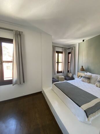 Imagen de la habitación del Min Ayvalık (Adults Only +12). Foto 18