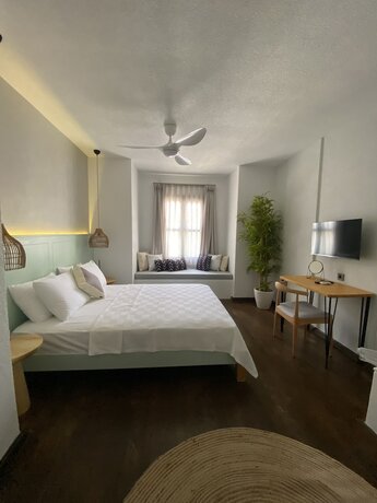 Imagen de la habitación del Min Ayvalık (Adults Only +12). Foto 19