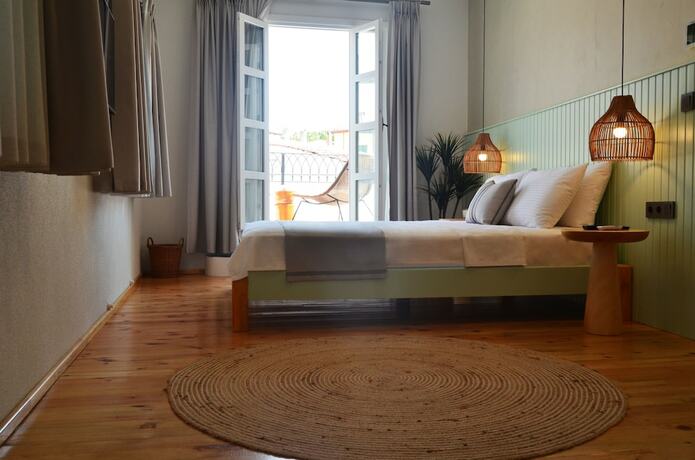 Imagen general del Min Ayvalık (Adults Only +12). Foto 6