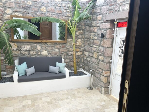 Imagen general del Min Ayvalık (Adults Only +12). Foto 7