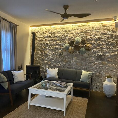 Imagen general del Min Ayvalık (Adults Only +12). Foto 8