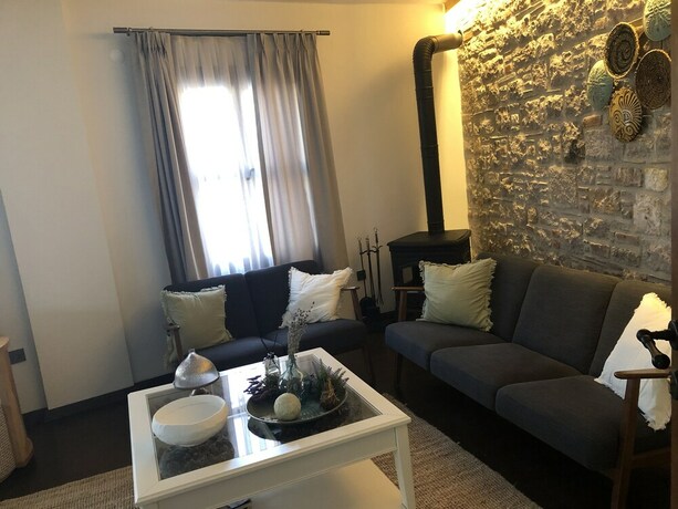 Imagen general del Min Ayvalık (Adults Only +12). Foto 10
