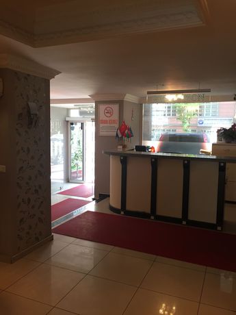 Imagen de los interiores del Mina 1 Hotel. Foto 16