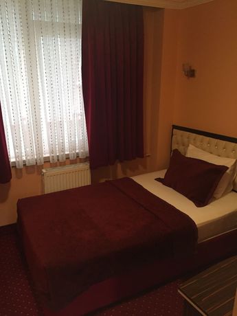 Imagen de la habitación del Mina 1 Hotel. Foto 2