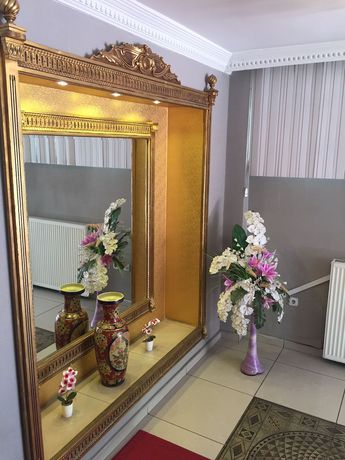 Imagen de los interiores del Mina 1 Hotel. Foto 17