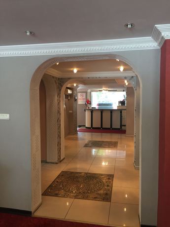 Imagen de los interiores del Mina 1 Hotel. Foto 19