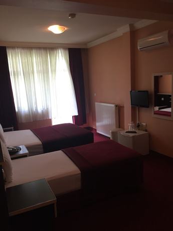 Imagen de la habitación del Mina 1 Hotel. Foto 8
