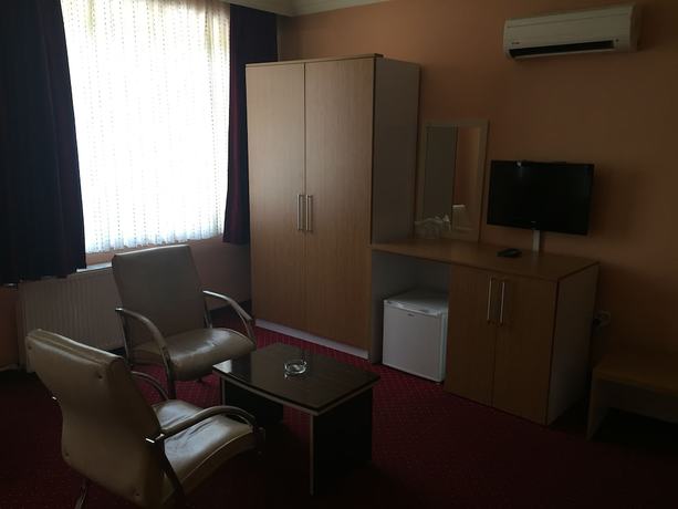 Imagen de la habitación del Mina 1 Hotel. Foto 11