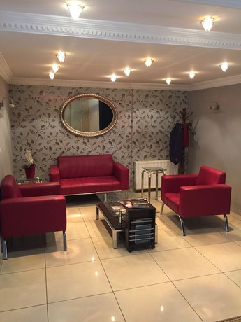 Imagen de los interiores del Mina 1 Hotel. Foto 20