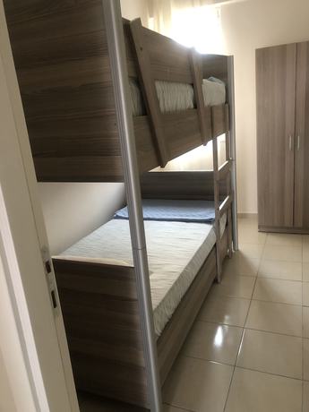 Imagen de la habitación del Mina Grand Hotel. Foto 2