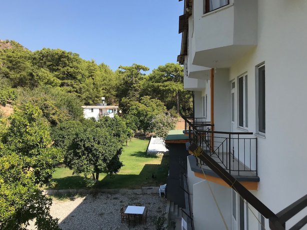 Imagen de la habitación del Mina Grand Hotel. Foto 4