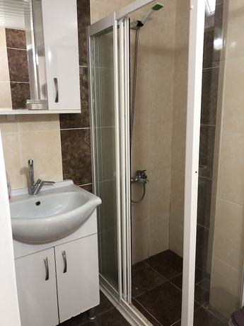 Imagen de la habitación del Mina Grand Hotel. Foto 6