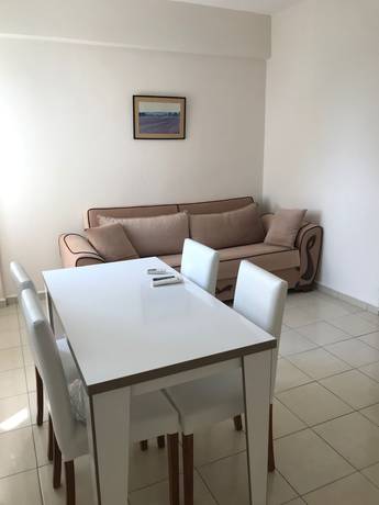 Imagen de la habitación del Mina Grand Hotel. Foto 7