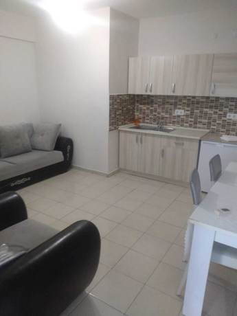 Imagen de la habitación del Mina Grand Hotel. Foto 9