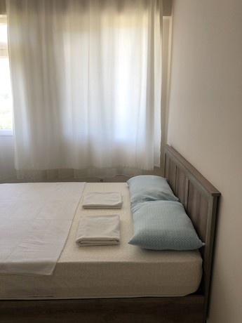 Imagen de la habitación del Mina Grand Hotel. Foto 10