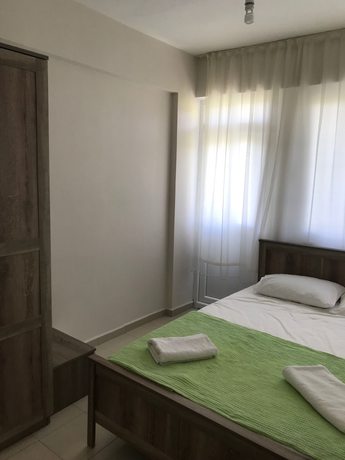 Imagen de la habitación del Mina Grand Hotel. Foto 13