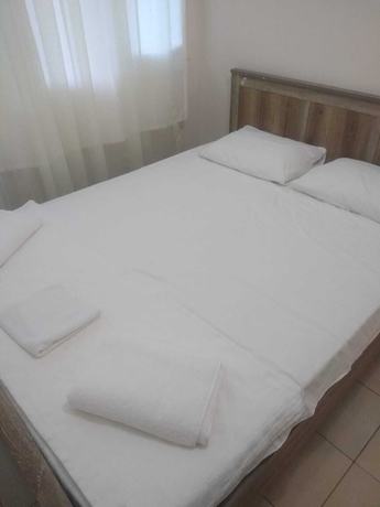 Imagen de la habitación del Mina Grand Hotel. Foto 14