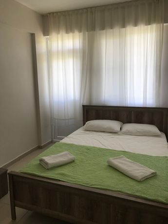 Imagen de la habitación del Mina Grand Hotel. Foto 17