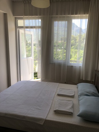 Imagen de la habitación del Mina Grand Hotel. Foto 20