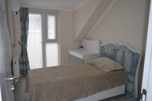 Imagen de la habitación del Mina Residence. Foto 1