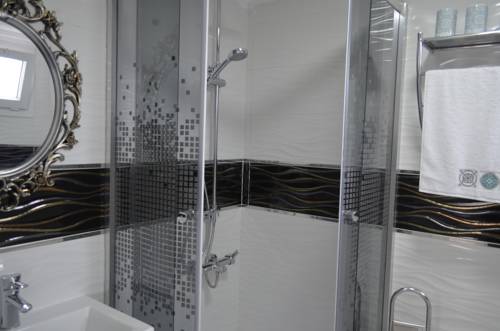 Imagen de la habitación del Mina Residence. Foto 2