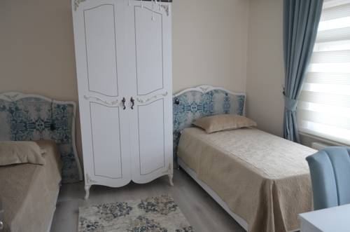 Imagen de la habitación del Mina Residence. Foto 3