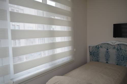 Imagen de la habitación del Mina Residence. Foto 4