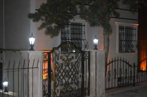 Imagen de la habitación del Mina Residence. Foto 5