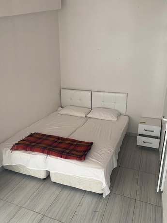 Imagen de la habitación del Mina Turizm Apart. Foto 2
